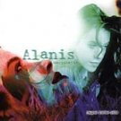 Alanis Morissette CD Jagged Little Pill you oughta know $6.99 ~ FREE SHIPPING
