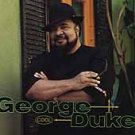 George Duke CD Cool  $6.99 FREE SHIPPING