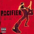 Pacifier cd ex- Shihad AUSSIE SUPER ROCK New Zealand!!!  $6.99 FREE S/H