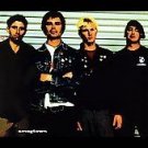 Smogtown cd Domesticviolenceland DISASTER RECORDS oi!  $5.99 FREE S/H