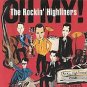 The Rockin Highliners CD Oh My JUMP BLUES SEALED  $9.99 ~ FREE S/H