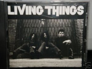 The Living Things cd Turn in Your Friends/ROCK!  $5.99 ~ FREE SHIPPING