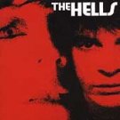The Hells CD artrocker punk blues ex DANDELION  $5.99 ~ FREE SHIPPING
