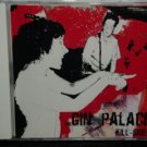 The Gin Palace CD Kill Grief UK grrrl PUNK BLUES NOISE  $6.99 ~FREE S/H