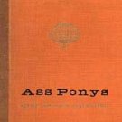 The Ass Ponys CD The Known Universe  $11.99 ~ FREE SHIPPING