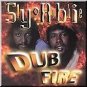 Sly & Robbie CD Dub Fire w/the wailers reggae ~FREE SHIPPING