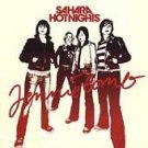 Sahara Hotnights CD Jennie Bomb the neo- swede runaways ~ $7.99  FREE S/H