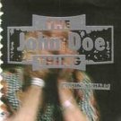 John Doe CD KissingSoHard w/X exene dj bonebreak NEW  $8.99 ~FREE SHIPPING