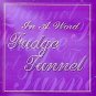 Fudge Tunnel CD In A Word $9.99 ~ FREE S/H earache grindcore ~SEALED
