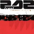 Front 242 CD Re:Boot: Live 1998  $7.99 ~ FREE SHIPPING