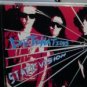 Detonations CD Static Vision [Alive] punk Rock and Roll  $7.99 ~ FREE S/H