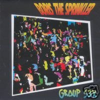 Boris the Sprinkler CD Group Sex circle jerks rev norb $7.99  FREE SHIPPING