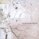 Your Enemies Friends CD You are Being VideoTaped buddyh  $7.99 FREE SHIPPING