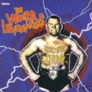 The Weird Lovemakers CD Electric Chump RARE AZ PUNK FREE S/H