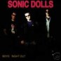 The Sonic Dolls CD Boys Night Out IMPORT PUNK  $9.99 FREE SHIPPING