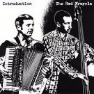 The Red Krayola CD Introduction TEXAS PSYCH ODDNESS  $9.99 ~ FREE SHIPPING