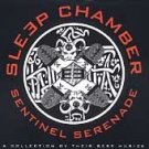 Sleep Chamber CD Sentinel Serenade GOTH ~SEALED $9.99  ~ FREE SHIPPING