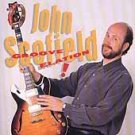 John Scofield CD Groove Elation BLUE NOTE JAZZ  $7.99 ~ FREE SHIPPING