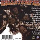 HellStomper CD HillBilly MF MAN'S RUIN OOP coc SEALED ~ FREE SHIPPING