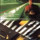 Barry Adamson CD As above So below x NICK CAVE BAD SEED  $9.99 ~ FREE SHIPPING