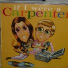 VA: The Carpenters Trib CD ~ FREE SHIPPING $8.99 as seen in JUNO Sonic Youth Shonen Knife AMC