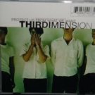Thirdimension CD Protect Us From SWEDISH ALT POP  $6.99 ~ FREE SHIPPING