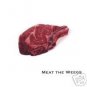 The Weegs CD Meat the.. SF NO WAVE BEEFHEART Mother ~ FREE SHIPPING
