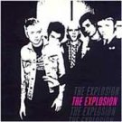 The Explosion CD s/t JADE TREE punk  $9.99 ~ FREE SHIPPING