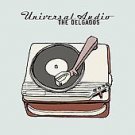 The DelGados cd Universal Audio w/Emma Pollock  $7.99 ~ FREE SHIPPING