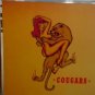 The Cougars CD Nice, Nice/Go Kart SUPER ROCK w/HORNS  $9.99 ~ FREE SHIPPING