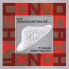The Convocation of CD Pyramid Technology POST ROCK $8.99  ~ FREE SHIPPING