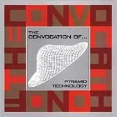 The Convocation of CD Pyramid Technology POST ROCK $8.99  ~ FREE SHIPPING