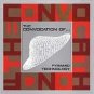 The Convocation of CD Pyramid Technology POST ROCK $8.99  ~ FREE SHIPPING