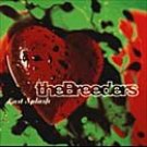 The Breeders CD Last Splash ex THE PIXIES  $7.99 ~ FREE SHIPPING