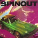 SpinOut CD s/t ROCK and ROLL pre ACETONE OOP  $8.99 ~ FREE SHIPPING