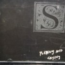 S CD Puking and Crying/sucide squeeze/chick grrrl riot  $7.99 ~ FREE SHIPPING