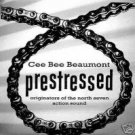 Cee Bee Beaumont CD Prestressed headcoats billy childish ~ FREE SHIPPING