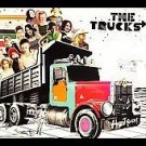 The Trucks cd spinART NW elctro grrrl party ~ FREE SHIPPING