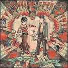 The Minders CD It's a Bright Guilty World ELEPHANT 6 ~ FREE SHIPPING