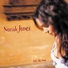 Norah Jones CD Feels like Home Dolly Parton Levon Helm ~ FREE SHIPPING