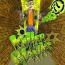 Blanks 77 CD Killer Blanks Oi! street punk skins $7.99 ~ FREE SHIPPING