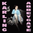 Karling Abbeygate CD DIONYSUS RECS rockabilly ~ FREE SHIPPING