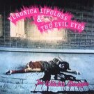 Veronica Lipgloss CD The Witch's Dagger ART GOTH PUNK ~ $7.99  FREE SHIPPING