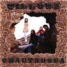 The Willowz cd Chautauqua snarly garage rock  $8.99 ~ FREE SHIPPING