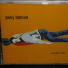 Puny Human CD Revenge/small stone NYC SS RAWK SEALED  $7.99 ~ FREE SHIPPING