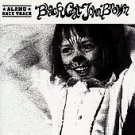 Alamo Race Track CD Black Cat John Brown ODD DUTCH  $7.99 ~ FREE SHIPPING