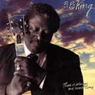 B B King CD There Is Always One More Time  $7.99 ~ FREE SHIPPING