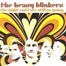 The Heavy Blinkers CD The Night CANADIAN POP PERFECT  $7.99 ~ FREE SHIPPING