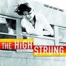 The High Strung CD These Are Good/TEE PEE REC  $7.99 ~ FREE SHIPPING