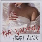 The Vacancy CD Heart Attack A-F ANTI-FLAG oi! punk  $7.99 ~ FREE SHIPPING